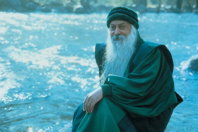 Rajneesh 